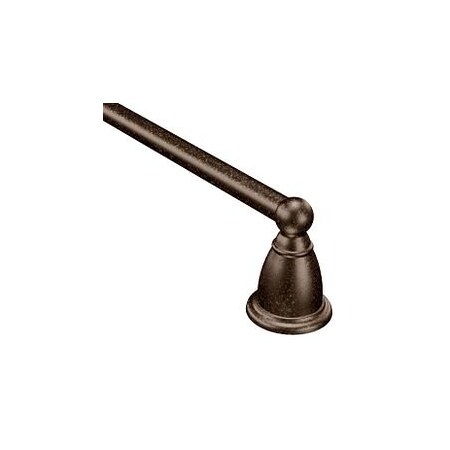 Moen Brantford 18 Towel Bar Orb YB2218ORB